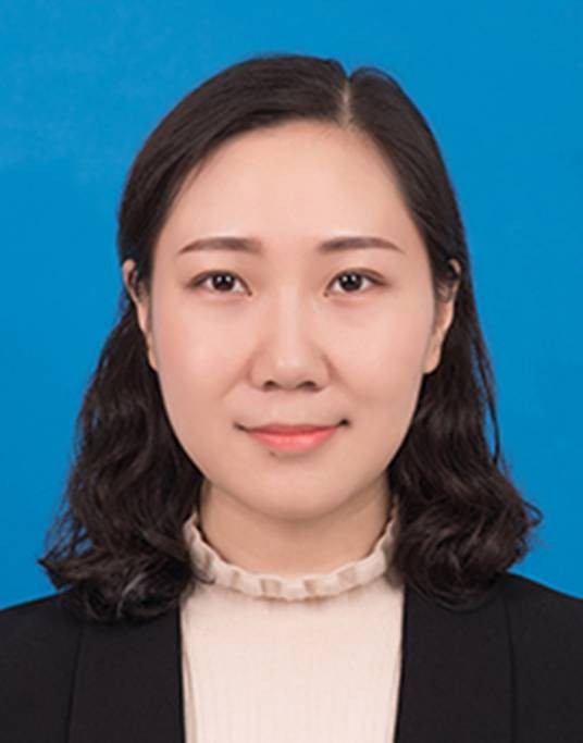曹颖（华中科技大学机械学院讲师）