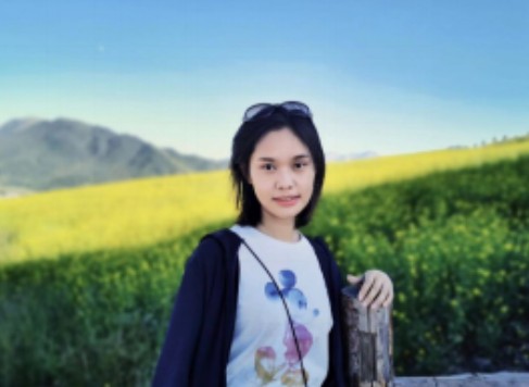 李雯雯（四川大学华西公共卫生学院助理研究员）