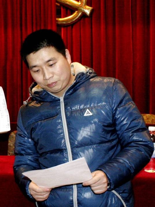 彭亮(湖南省音乐文学委员会会员)