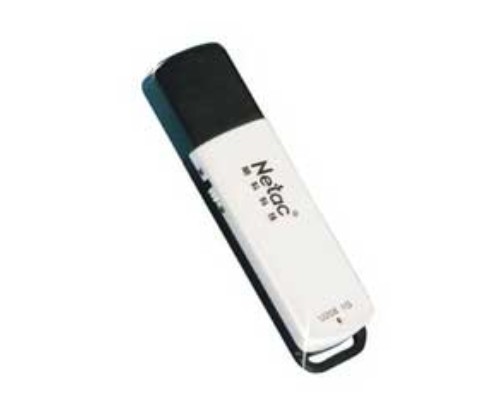 朗科U208 国际包装(4GB)