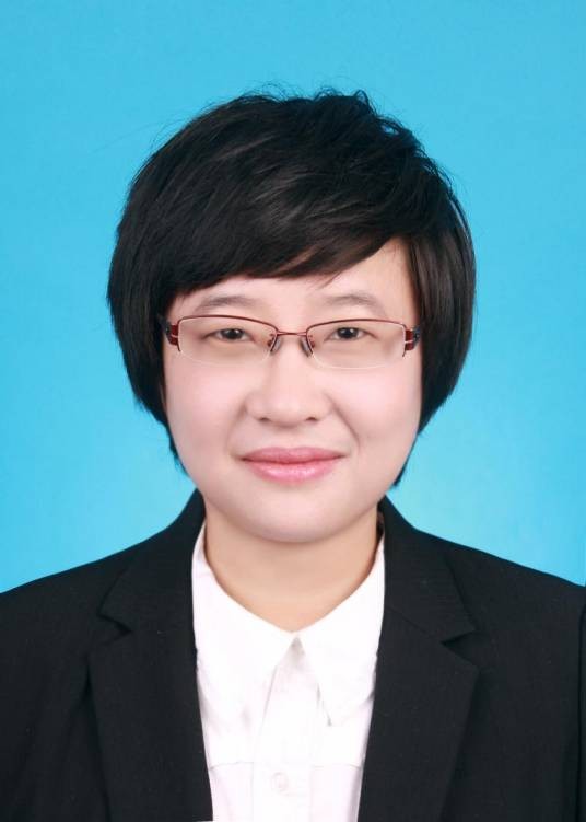 吴敏（中国农业大学工学院副教授）