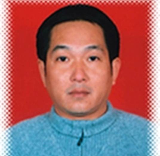 陈建军(中国美术家协会会员)