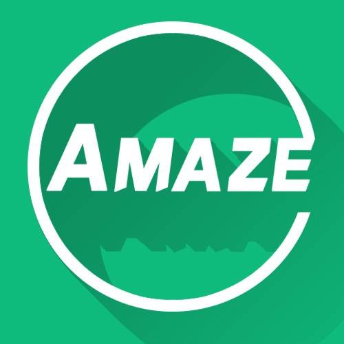 Amaze（手机端音乐表演视频app）