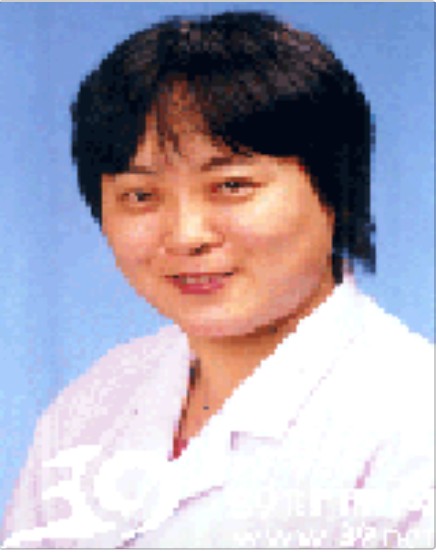 张春玲（卫生部属北京医院主任医师）