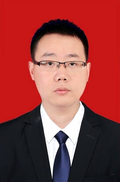 马睿(四川省绵阳市国防科学技术工业办公室主任)