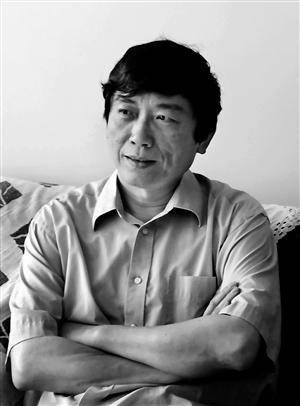 叶曙明（作家）