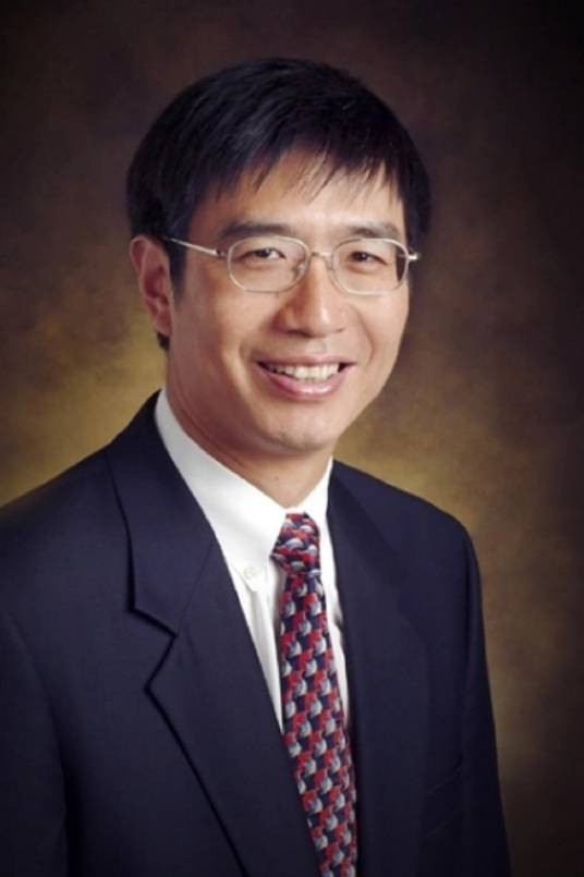 杨建初(希捷科技公司中国区总经理)
