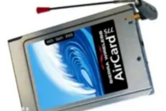 Aircard 775