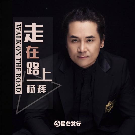 走在路上（杨辉演唱歌曲）