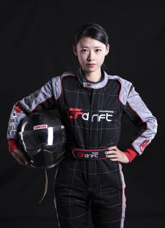 高璇（女子漂移车手）