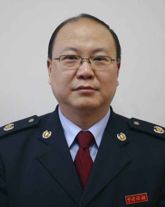 刘谦(四川省达州市达川区国家税务局副局长)
