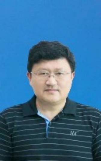 杨海(安徽省阜阳市颍东区人大常委会副主任)