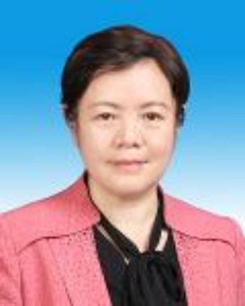 孟倩（开封市工局业和信息化二级调研员）