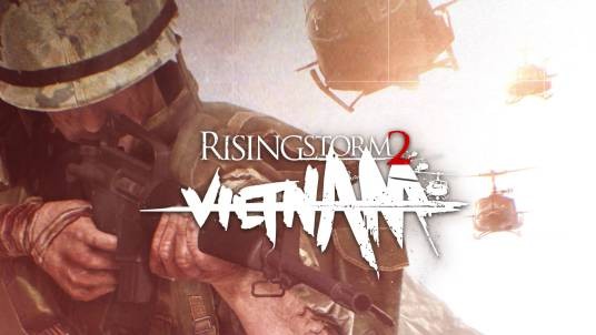 Rising Storm 2: Vietnam