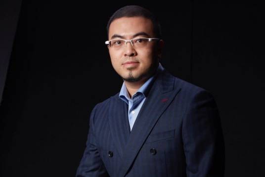 赵尔迪