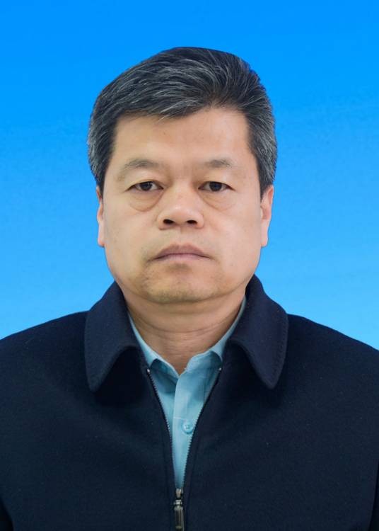 沈欣（山东省菏泽市鄄城县民政局局长）