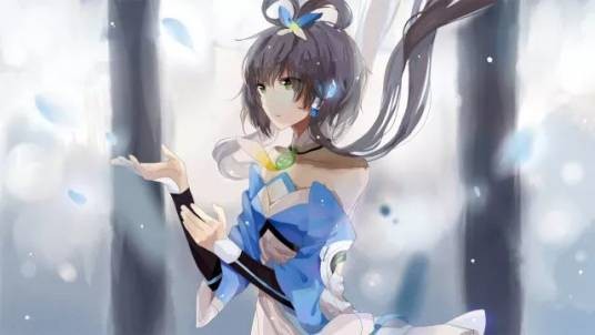 夜祭（洛天依歌曲夜祭）