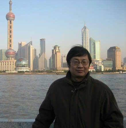 王国梁(河南青年美协常务理事)