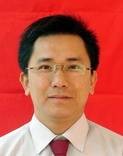 林强（南平市建阳区委原常委、区政府原副区长）