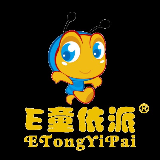 E童依派