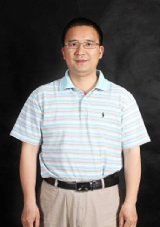 李学明(北京邮电大学电子工程学院党委书记)