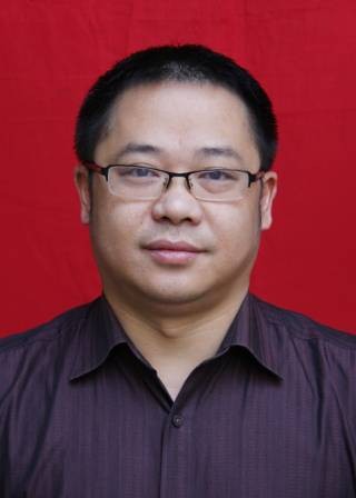 郑晓东（四川省南充市高坪区卫生健康局党委委员、副局长）