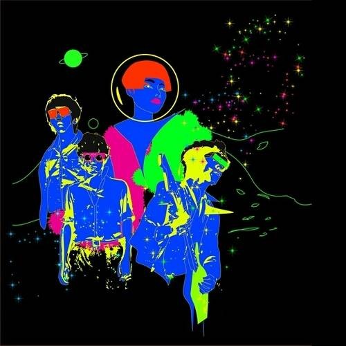 Bling Bling Bling（后海大鲨鱼演唱歌曲）