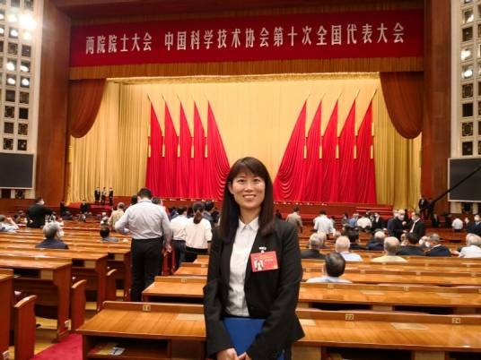 陈思(浙江工业大学材料科学与工程学院教授)