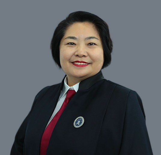 王莉(北京律师)