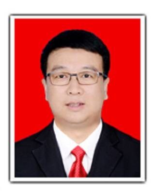尚伟（甘肃省平凉市灵台县委原常委、县政府原副县长）