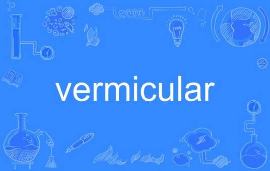 vermicular