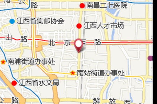 南昌汽车修理厂