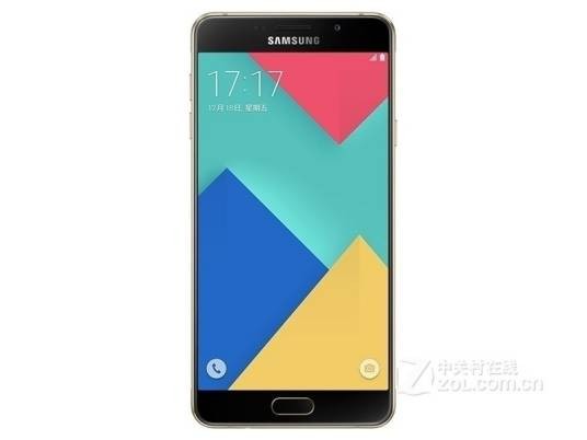 三星2016版GALAXY A7(A7100/全网通)
