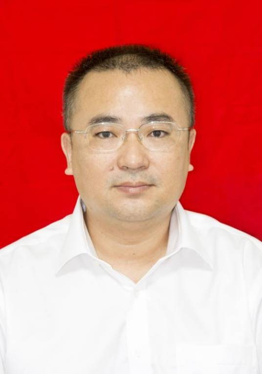 周彦（广西阳朔县委书记）