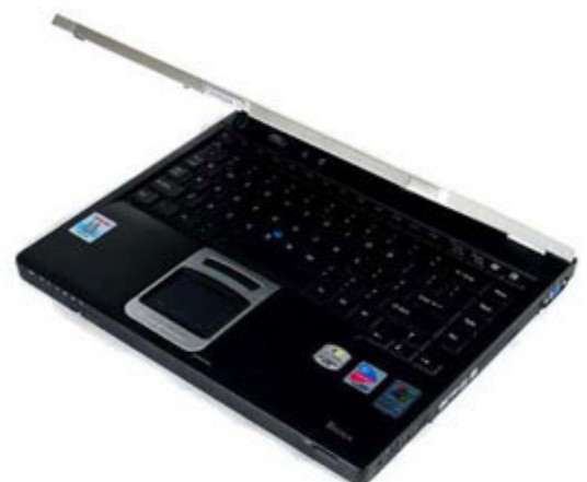 东芝 Tecra M2