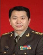 王良（广东省清远原市委常委、清远军分区司令员）