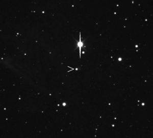 赫克托星