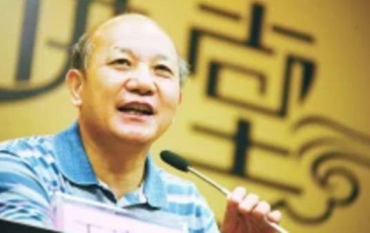 丁建明（中国演讲与口才协会副会长）