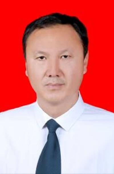 陈翔(四川省凉山州雷波县委副书记)