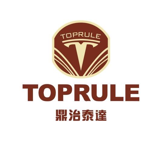 鼎治泰达