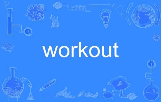 Workout