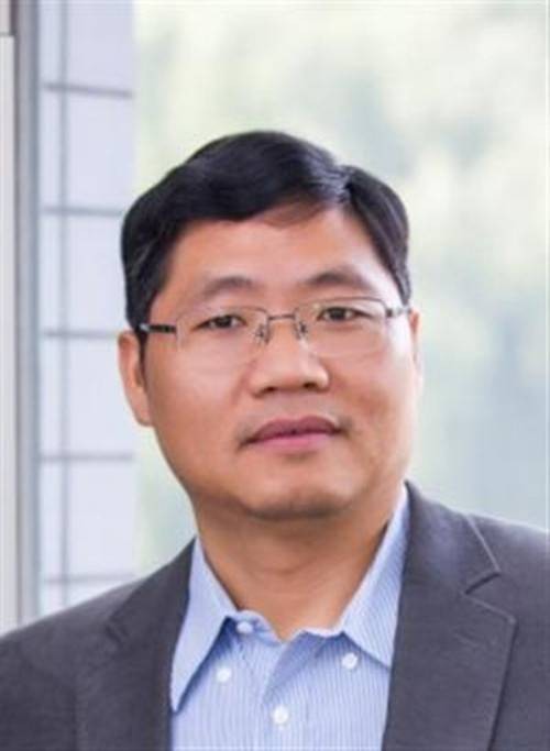 张兴旺（中科院半导体研究所研究员、博士生导师）