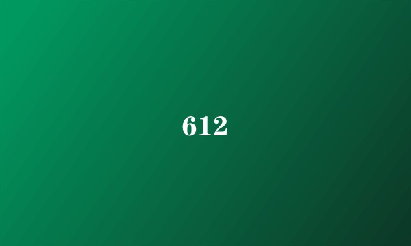 612
