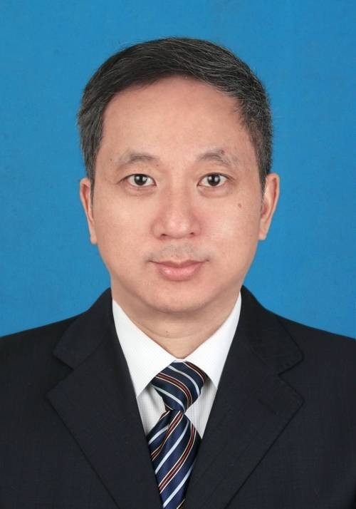 周志明（杭州市林业水利局二级巡视员）