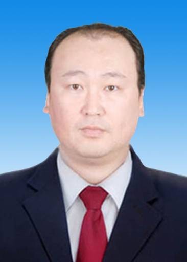 吉雅（内蒙古辉河国家级自然保护区管理局党组成员、副局长）