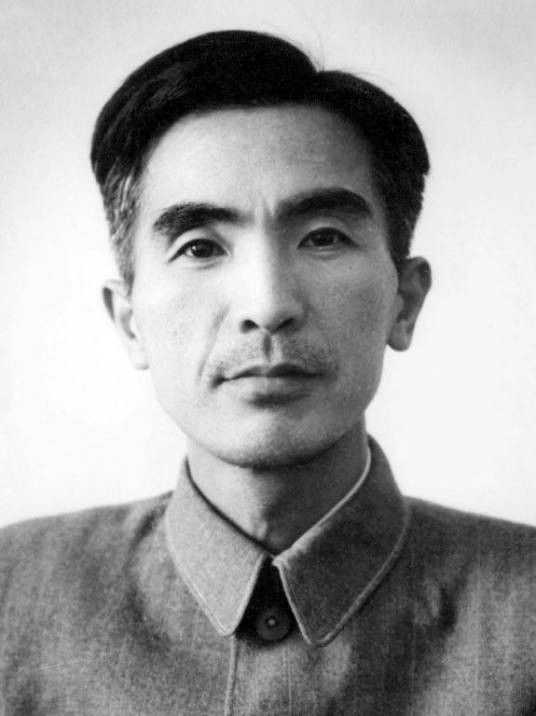 赵扬（黑龙江日报总编）