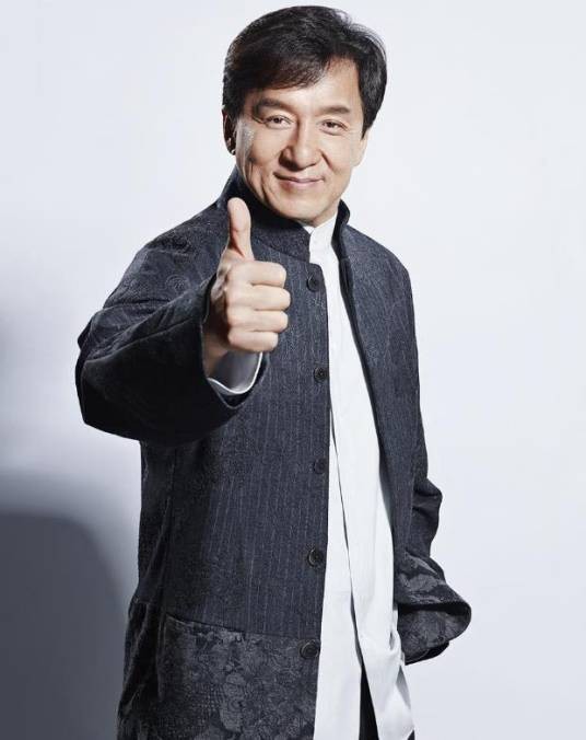 成龙（中国香港男演员、导演、歌手）