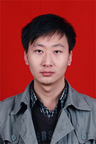 袁杰（西北农林科技大学副教授）
