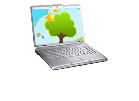 戴尔Inspiron 1520(R510711)