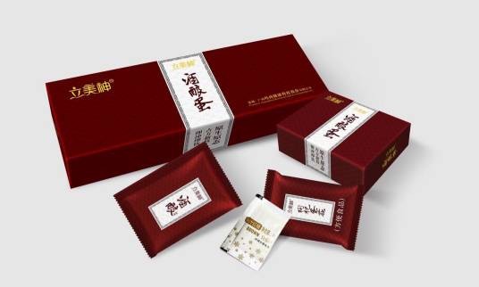 立美神